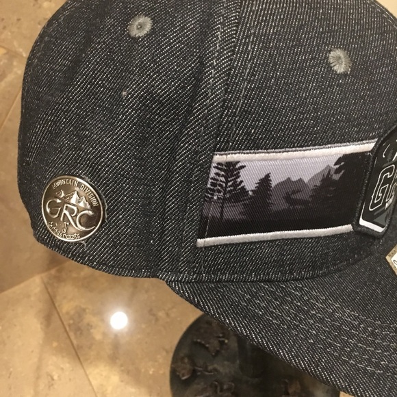 Grassroots California Mountain Division limited ed - Picture 3 of 8